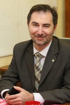 Игорь Михель