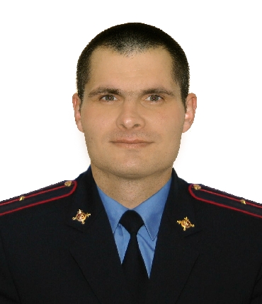 ЯКОБИ РУДОЛЬФ МИХАЙЛОВИЧ младший лейтенант полиции